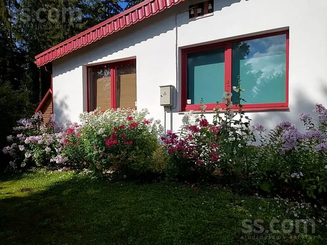 Irbes 6, Saulkrasti — foto 3