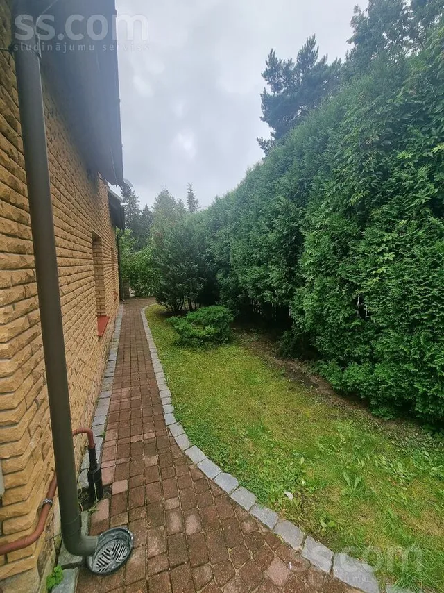 Jaunibas iela 20, Berģi, Garkalnes nov. — foto 3
