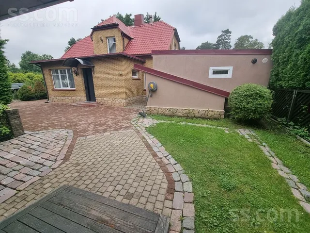 Jaunibas iela 20, Berģi, Garkalnes nov. — foto 5