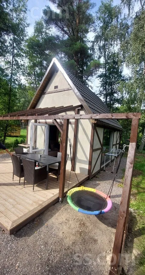 Gaigaliņu iela 21, Plieņciems, Engures pag. — foto 5