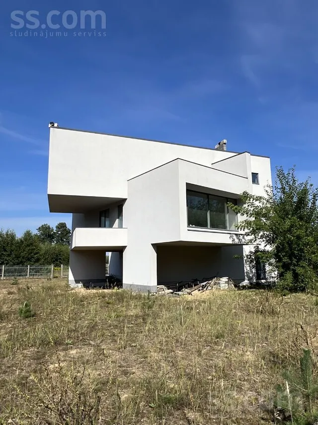 Breksu 8, Breksi — foto 2