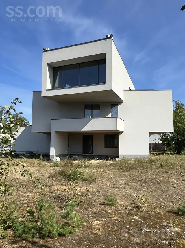 Breksu 8, Breksi — foto 3