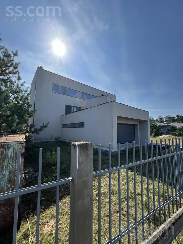 Breksu 8, Breksi — foto 4