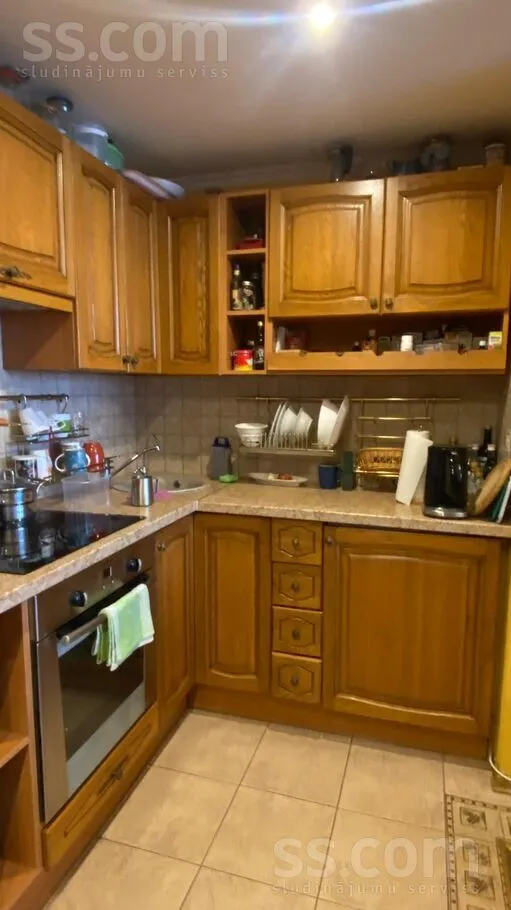 Brivibas g. 338, Yugla — foto 2