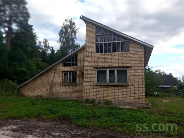 Straumē 3/4, Jāņupe, Olaines pag. — foto 5