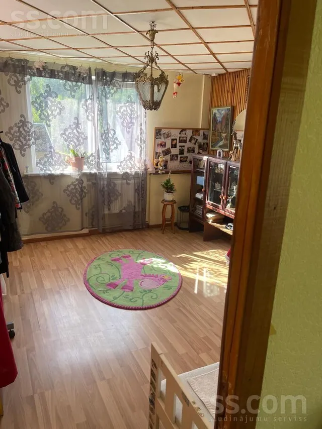 Garā jūze 85, Upesciems, Garkalnes nov. — foto 3