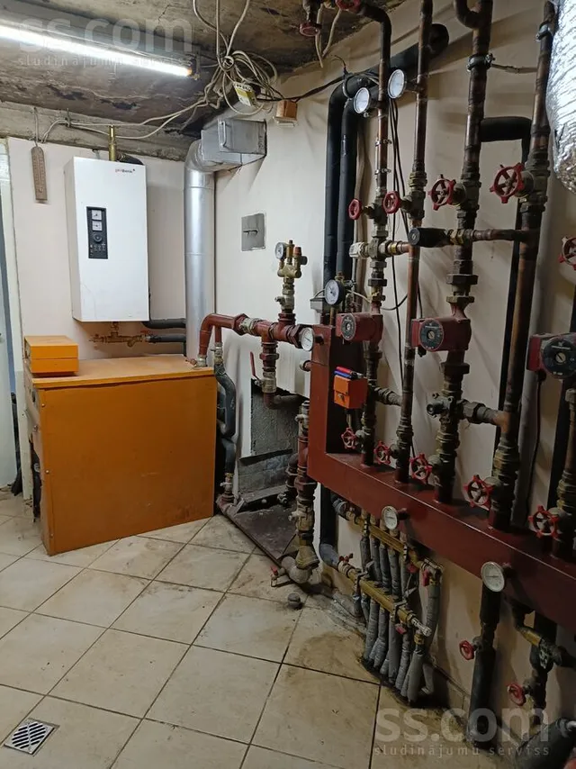 Abelite 266, Saulkrasti — foto 5