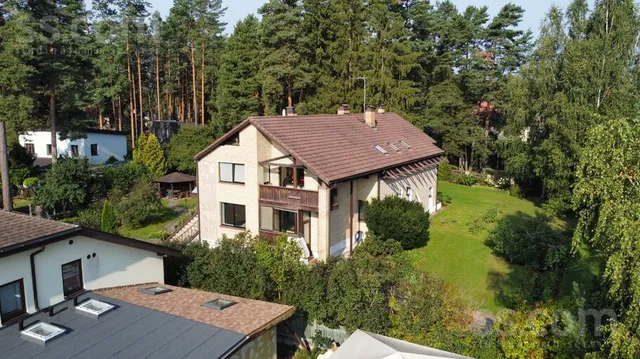 Akmeņu 34a, Berģi, Garkalnes nov. — foto 3