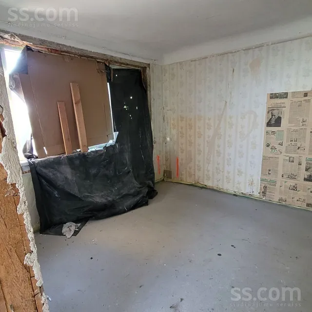 Jasmīnu iela 3a, Šķibe, Bērzes pag. — foto 5