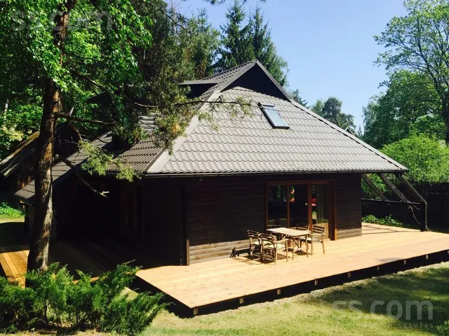 Kāpu iela 6a, Saulkrasti — foto 3
