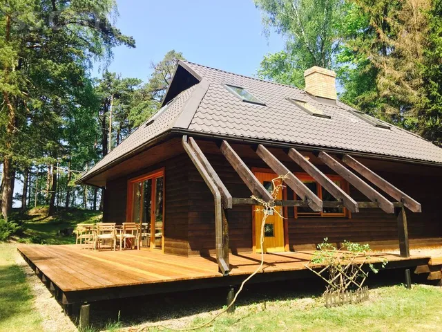 Kāpu iela 6a, Saulkrasti — foto 4