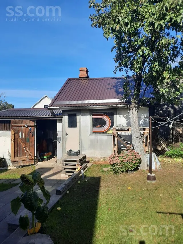 Rožu iela 5, Rezekne — foto 5