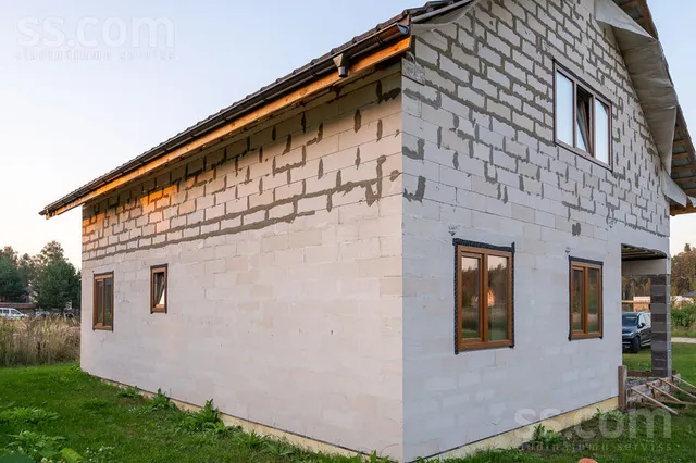 Anniņas 9, Mežezeri, Salaspils l. t. — foto 2