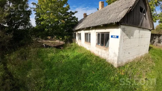 Cālīši, Jaunauce, Jaunauces pag. — фото 2
