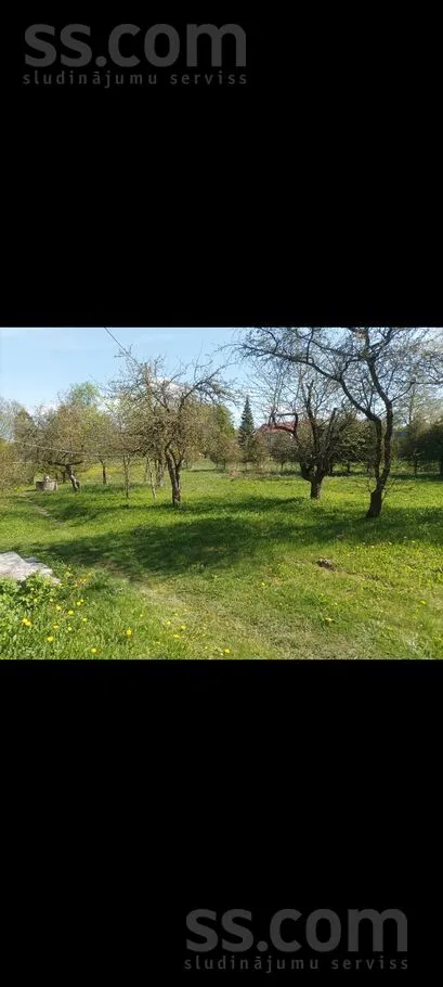 Dzelzceļa ēka 70.km 4, Ķeipene, Ķeipenes pag. — foto 5