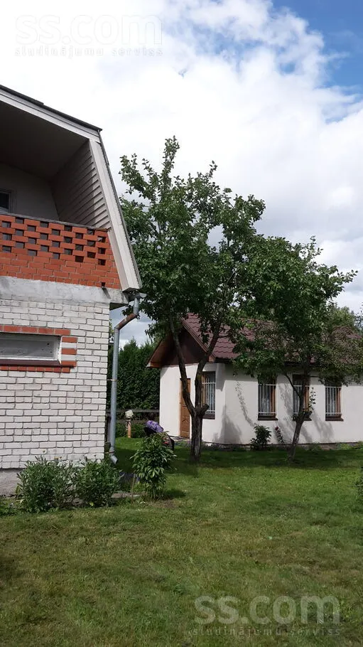 Misa 119, Misas, Ķekavas pag. — foto 2