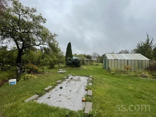 Centra sestā iela 8, Egļupe, Inčukalna nov. — foto 3