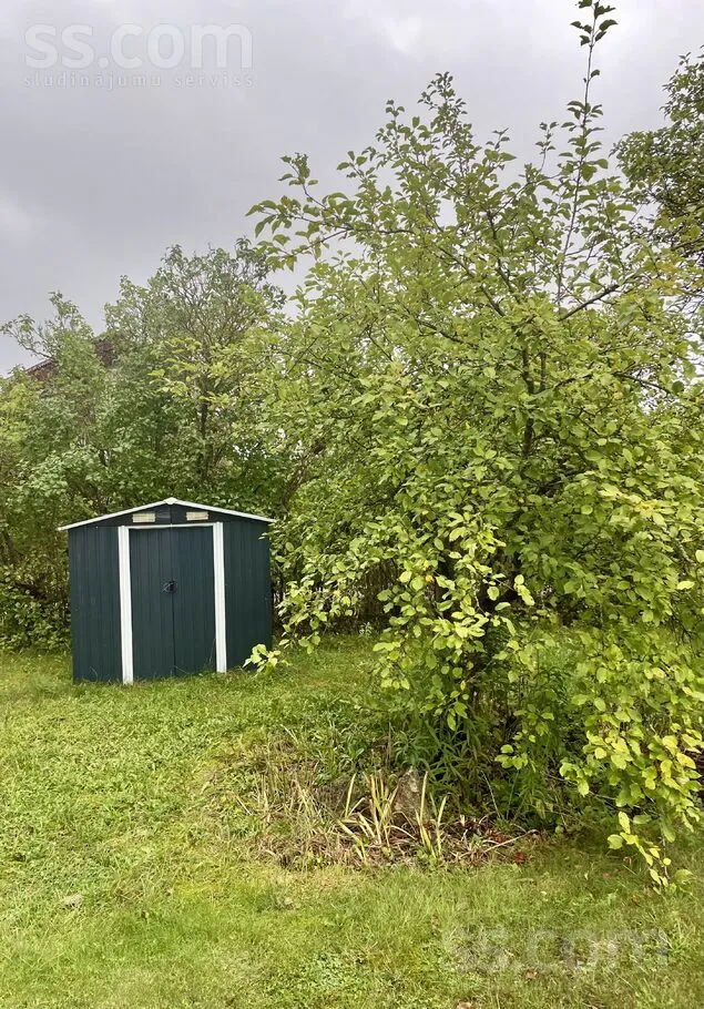 Centra sestā iela 8, Egļupe, Inčukalna nov. — foto 4