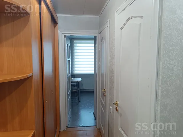 Deglava 164/1, Plyavnieki — foto 3