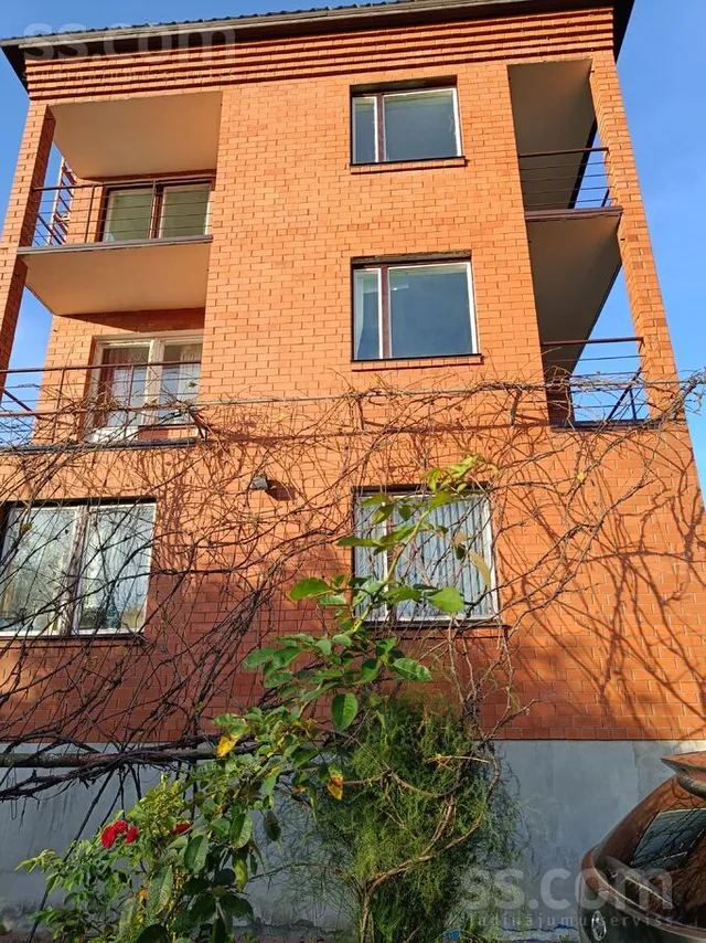 Abelite 266, Saulkrasti — foto 3