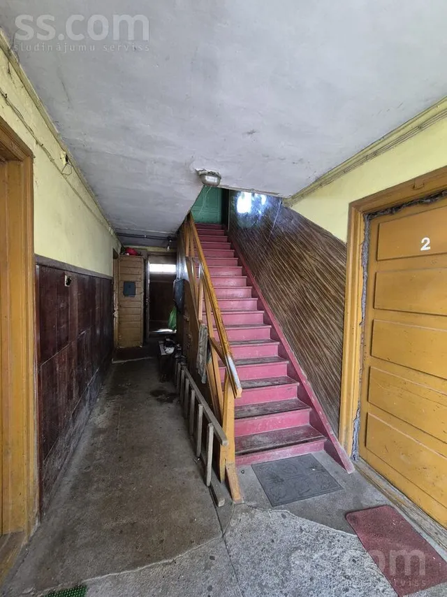 Parka iela 13, Auce — foto 5