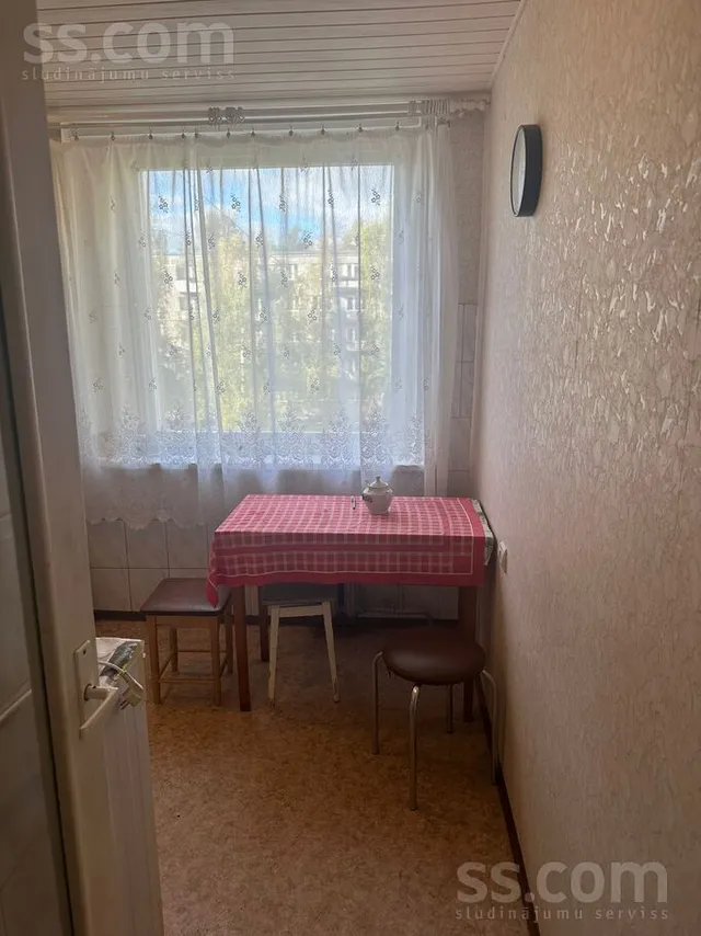 Aviācijas 14, Tukums — foto 2