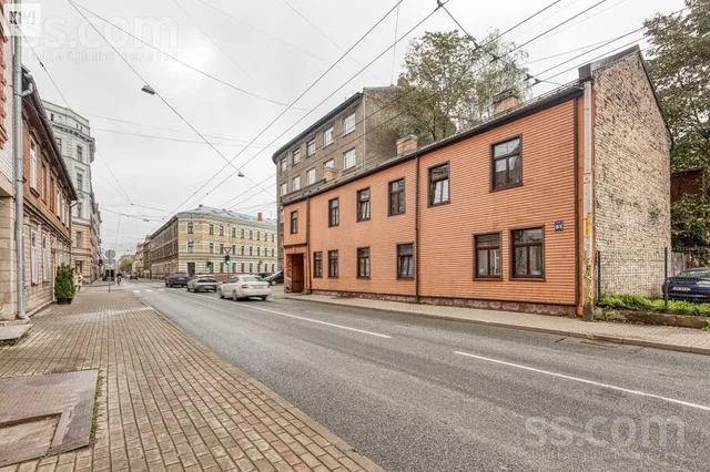 Avotu 61, Centre — foto 2