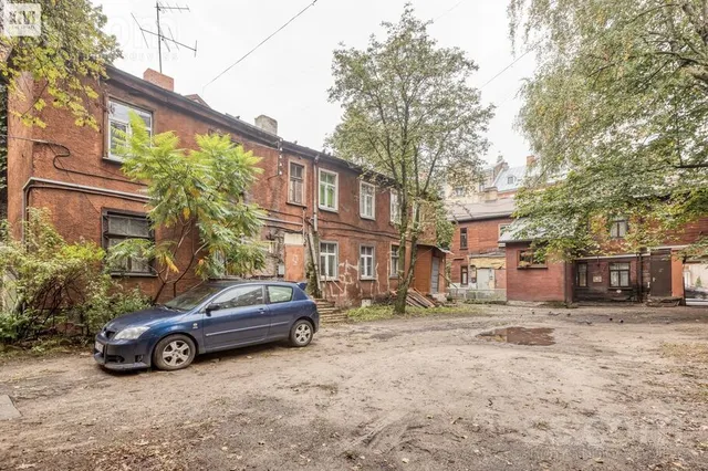 Avotu 61, Centre — foto 4