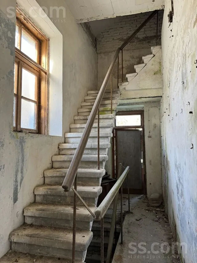 Ošu iela 18, Gulbene — foto 4
