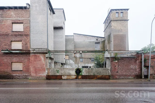 Brivibas iela 23, Liepaja — foto 3