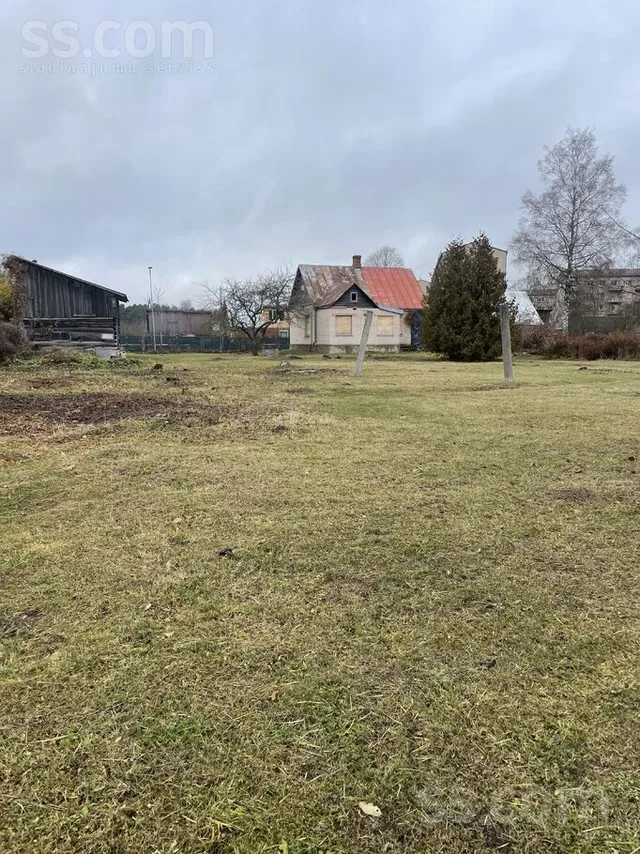 Zemgales 9, Līvāni — foto 5