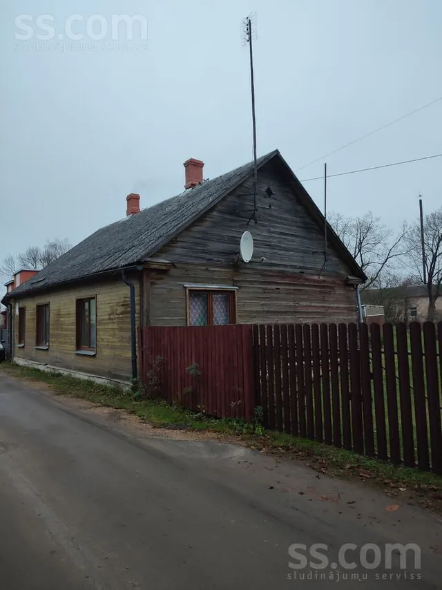 Zaļa 1-1, Jēkabpils — foto 2