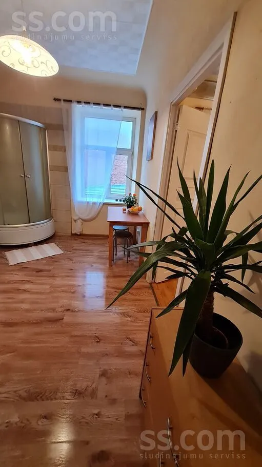 Katolu 9, Latgales priekshpilseta — foto 2