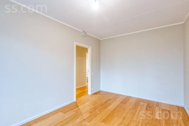 Kaivas 48b, Mezhciems — foto 3