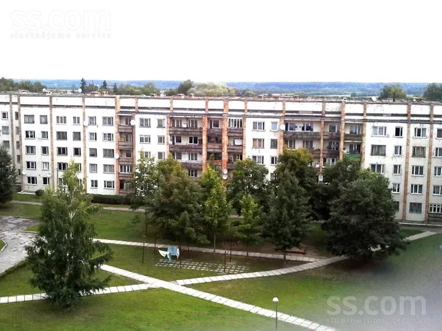 Draudzibas 8 — foto 3