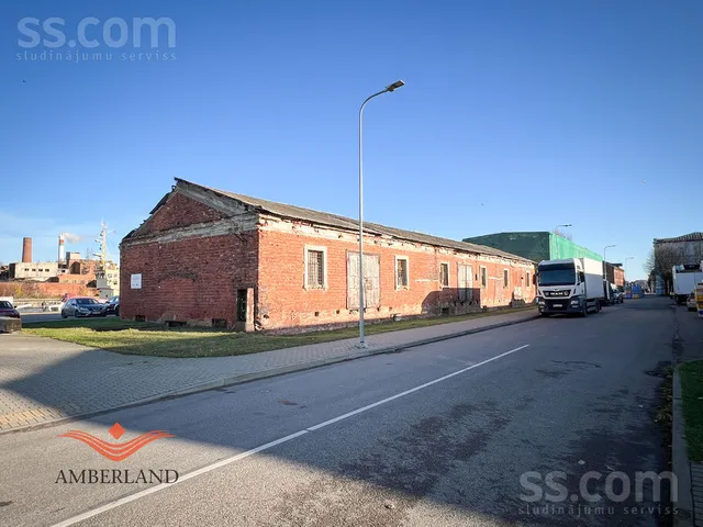 Vecā ostmala 56, Liepaja — photo 3