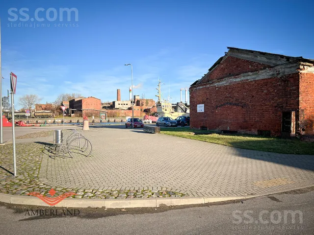 Vecā ostmala 56, Liepaja — photo 4