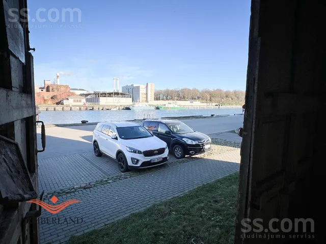 Vecā ostmala 56, Liepaja — photo 5