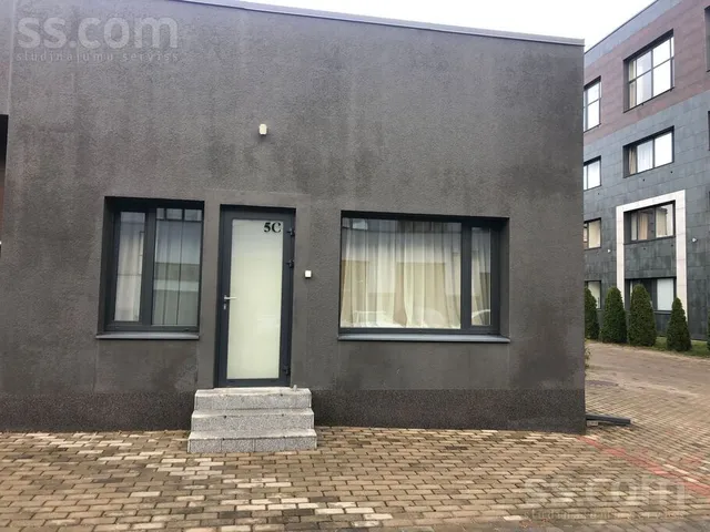 Latgales 146, Latgales priekshpilseta — foto 4