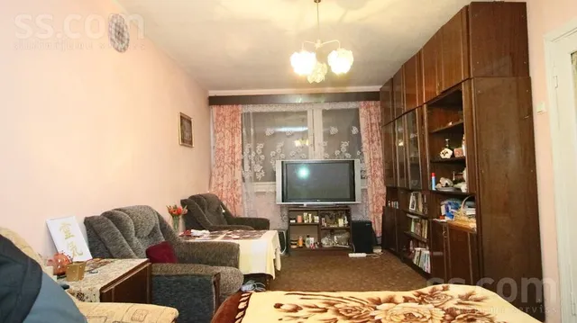 Sporta 1a, Seda — foto 4
