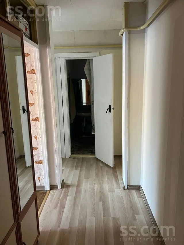 Pils Rajons 215, Jēkabpils — foto 2