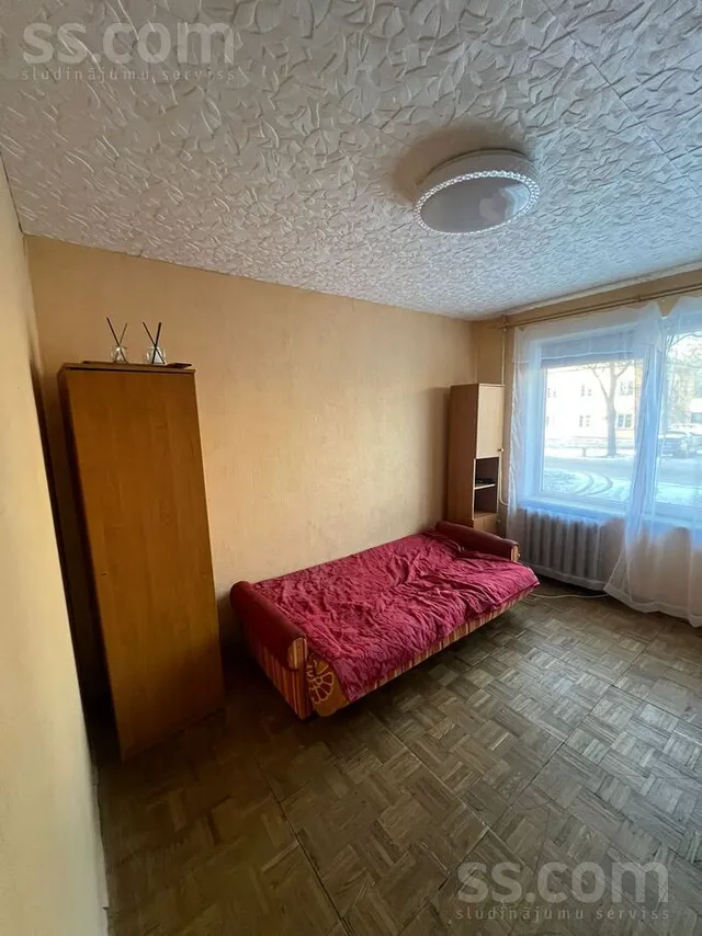 Pils Rajons 215, Jēkabpils — foto 4