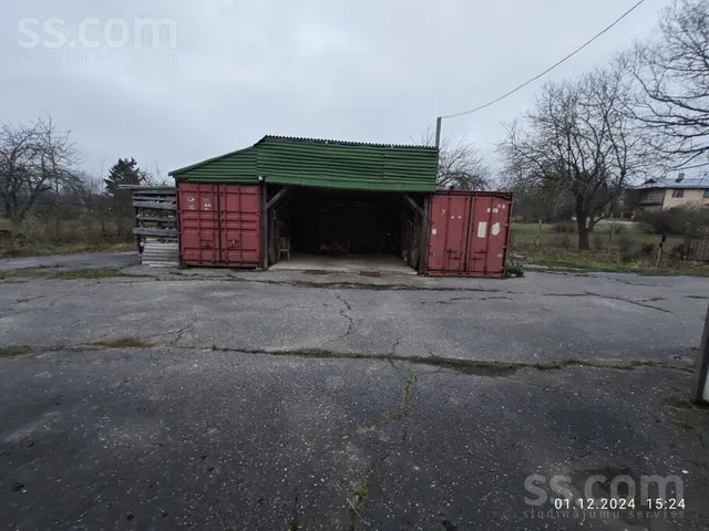 Dīķa 7, Gulbene — foto 4