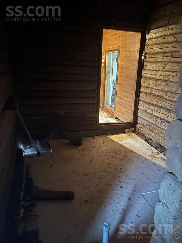 Augļi 04, -, Demenes pag. — foto 3
