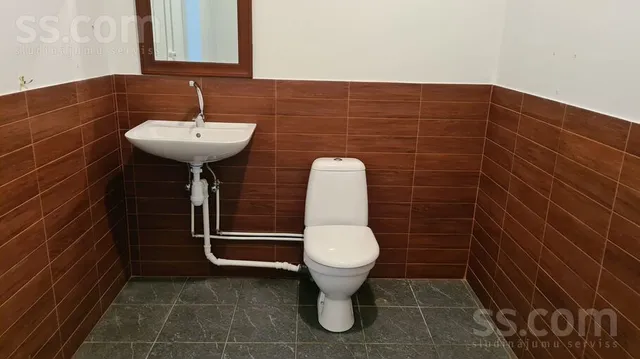 Vecdarbnīcas, Ugāle, Ugāles pag. — foto 3