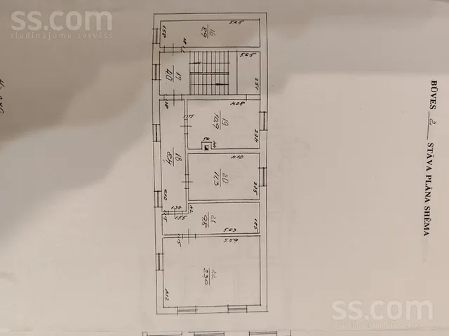Ata 5, Grizinkalns — foto 3