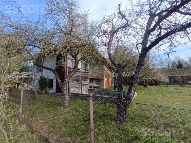 Lazdas 2811, Jāņupe, Olaines pag. — foto 3