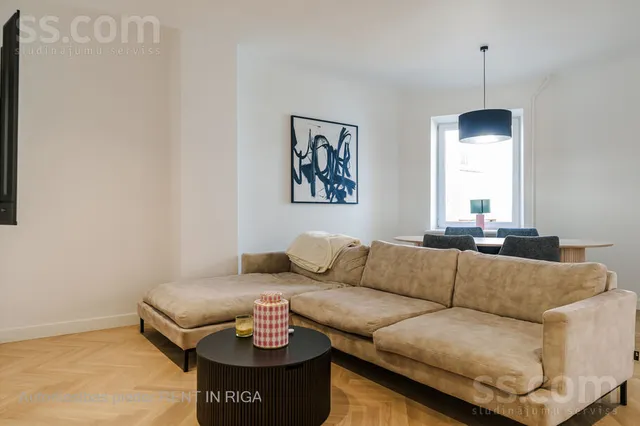 Elizabetes 9, Centre — foto 3