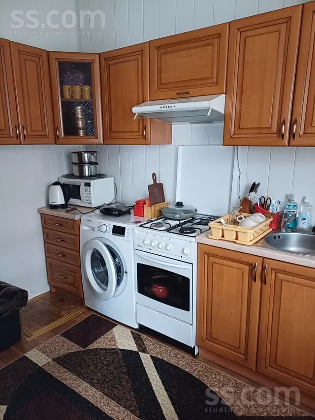 Daugavpils 30, Preili — foto 5