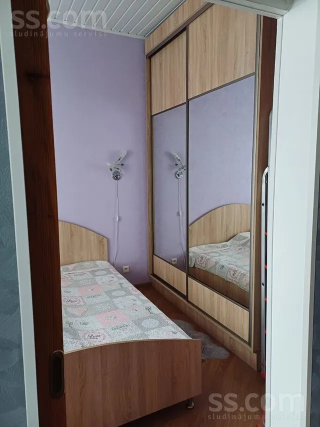 Daugavpils 30, Preili — foto 3